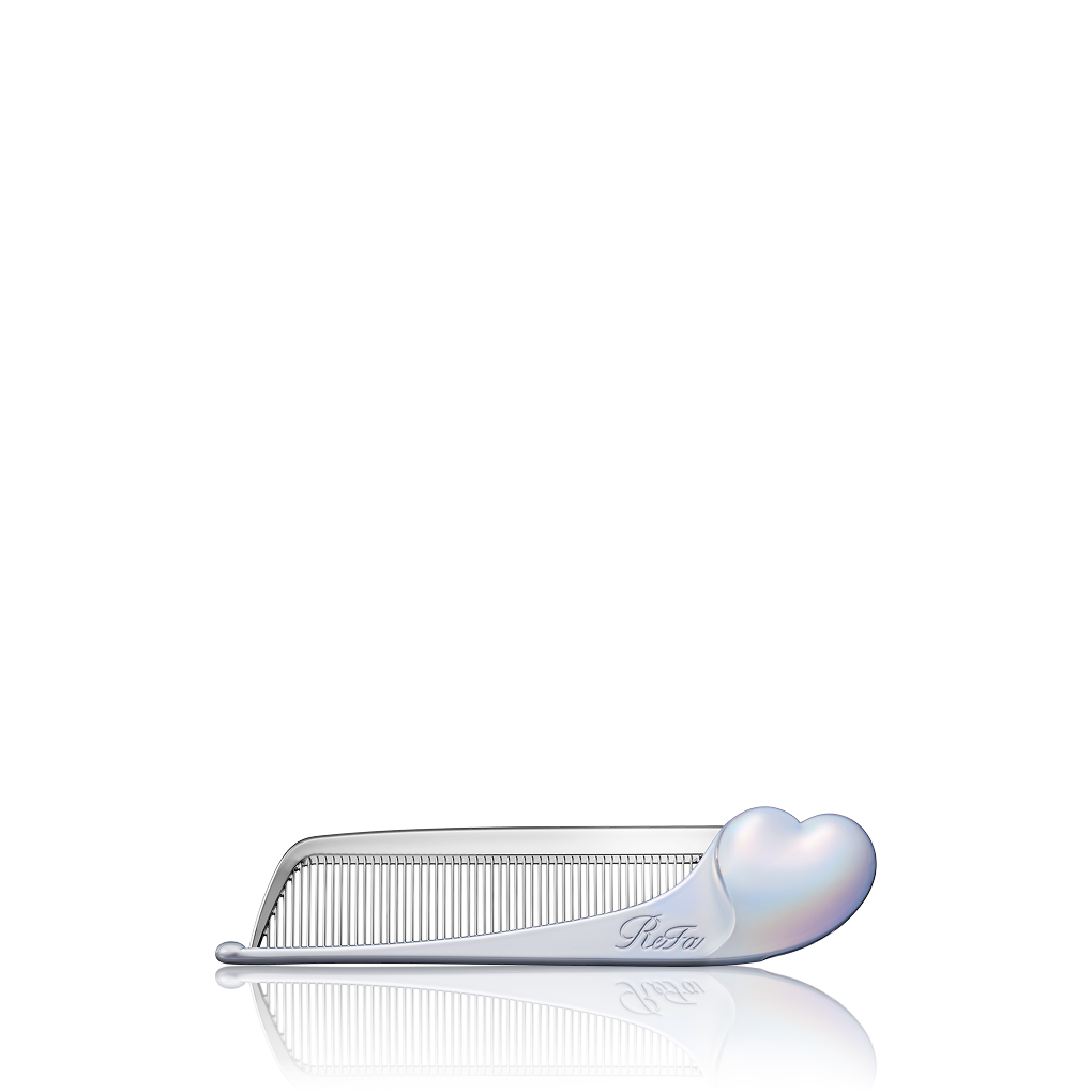 ReFa HEART COMB Aira<br class="only-sp">（Silky）