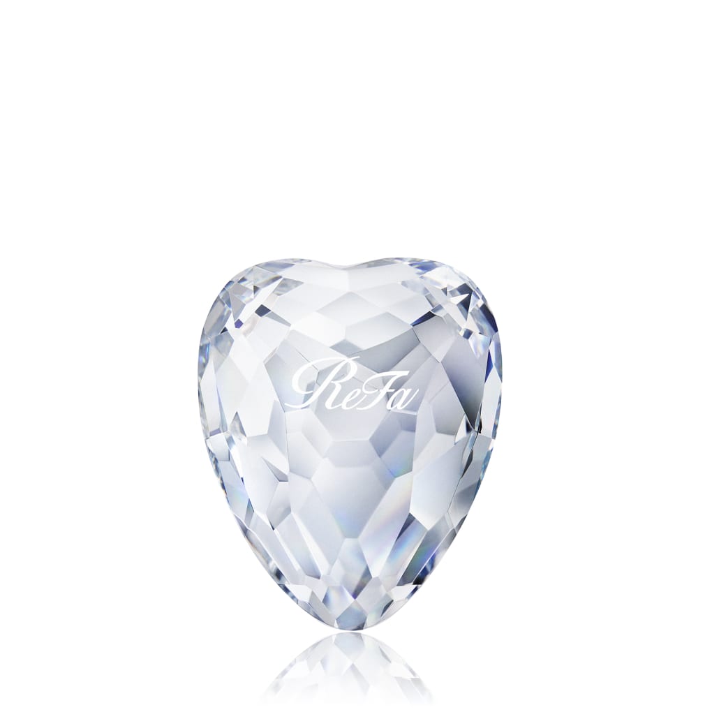 ReFa HEART CRYSTAL
