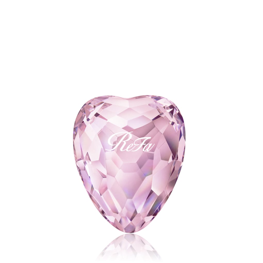 ReFa HEART CRYSTAL