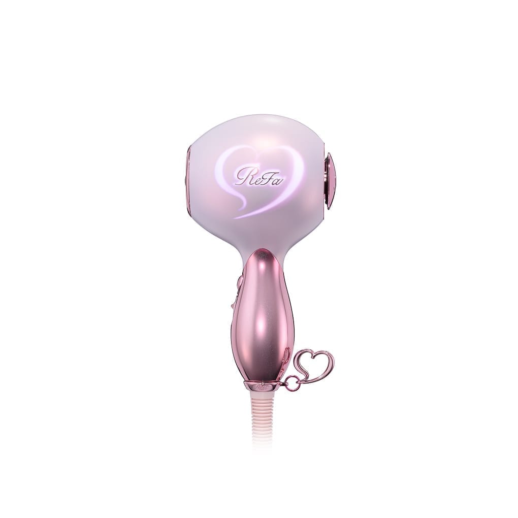 ReFa HEART DRYER Aira