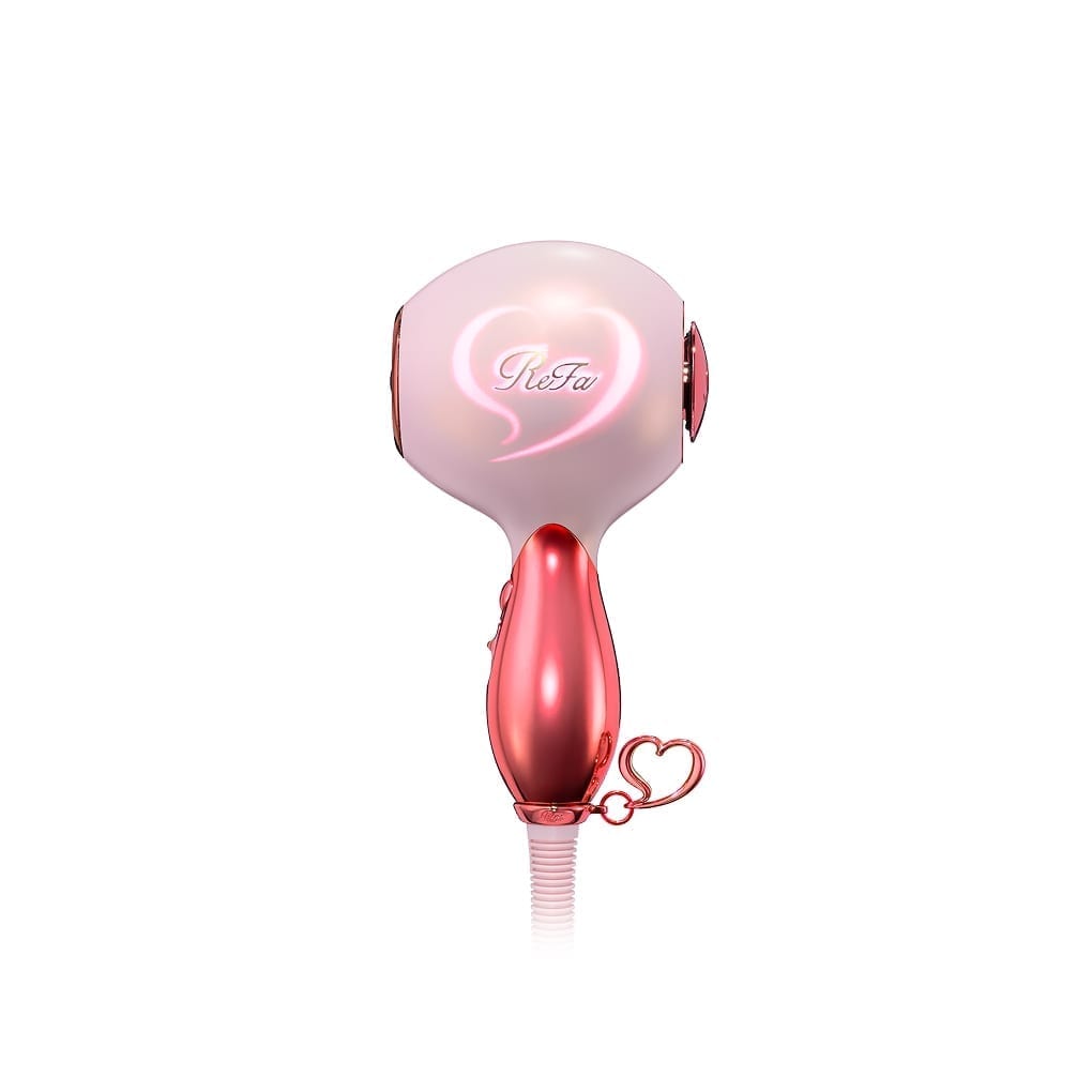 ReFa HEART DRYER Aira