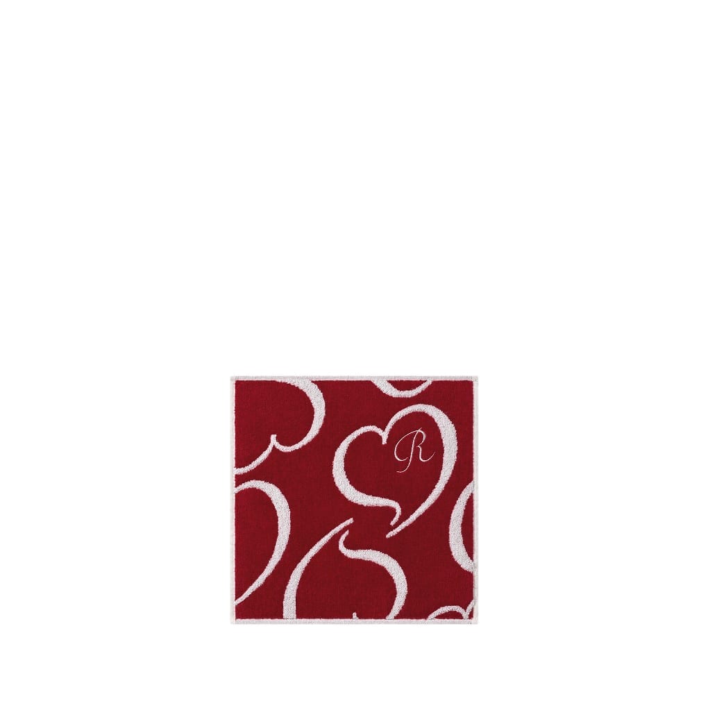 ReFa HEART  HAND TOWEL Aira