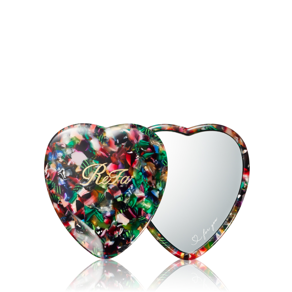 ReFa HEART MIRROR<br class="only-sp">（MODERN）