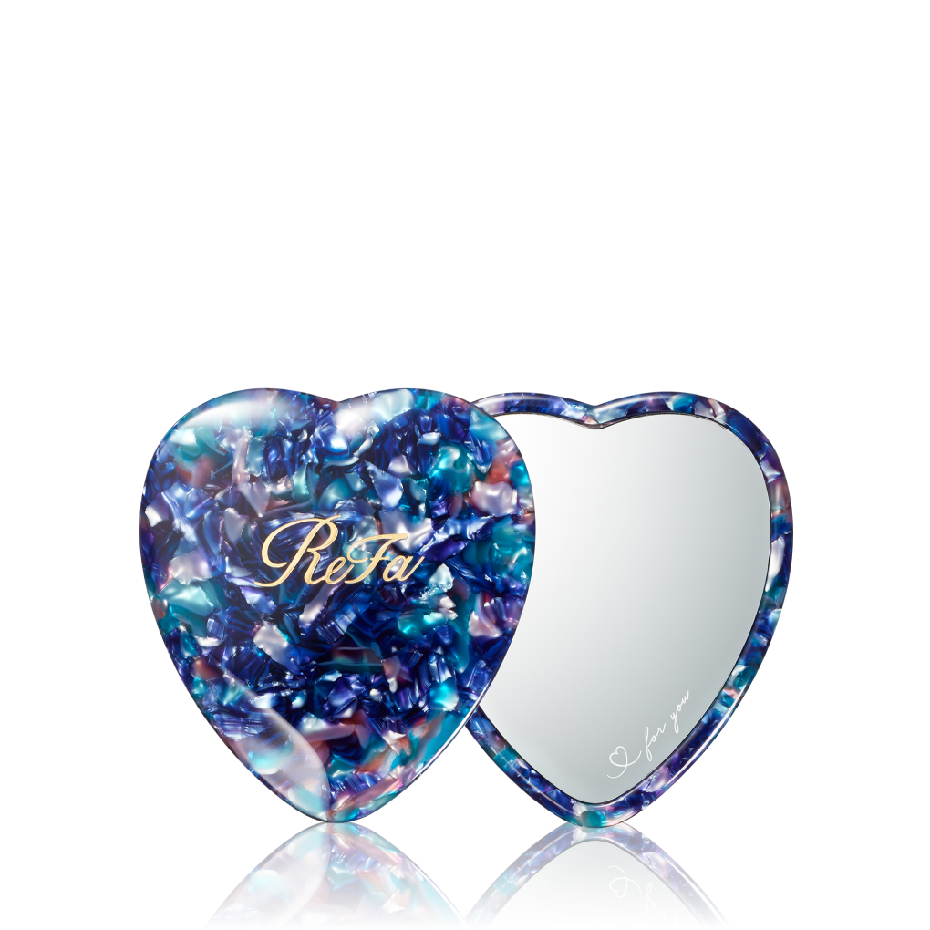 ReFa HEART MIRROR<br class="only-sp">（MODERN）