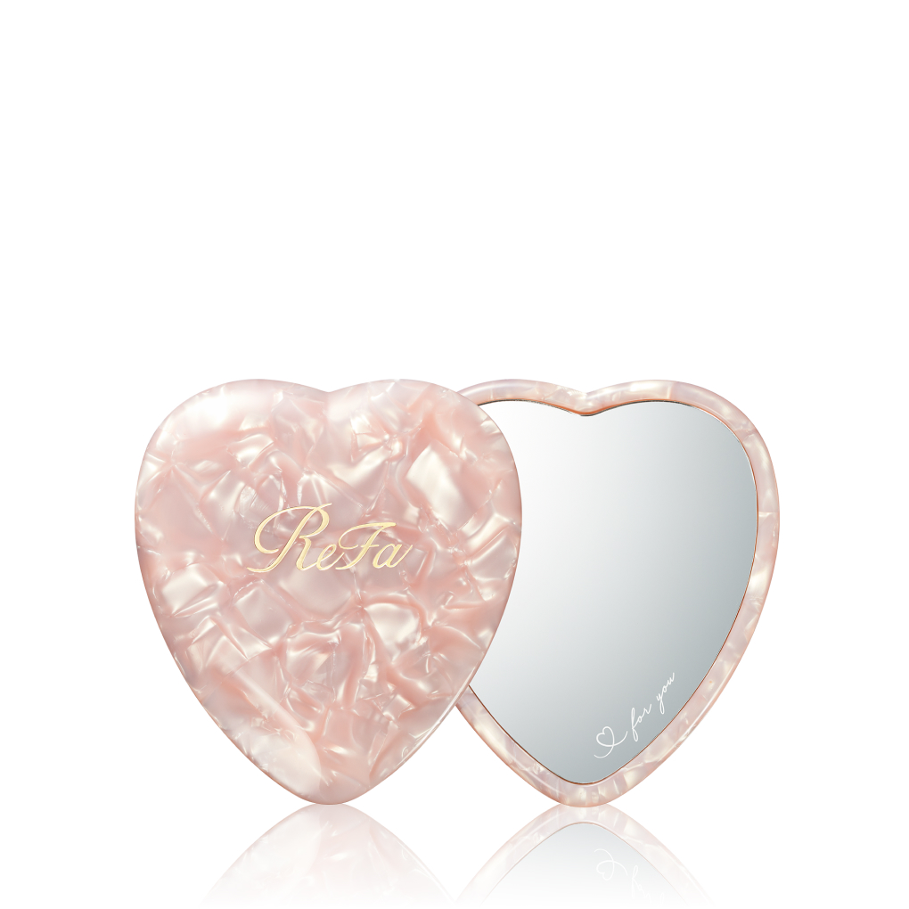 ReFa HEART MIRROR<br class="only-sp">（MODERN）