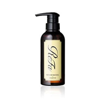ReFa ION CARE<br class="only-sp"> SHAMPOO