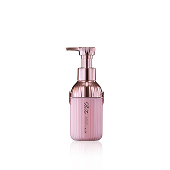 ReFa MILK PROTEIN OUTBATH TREATMENT<br>PINK