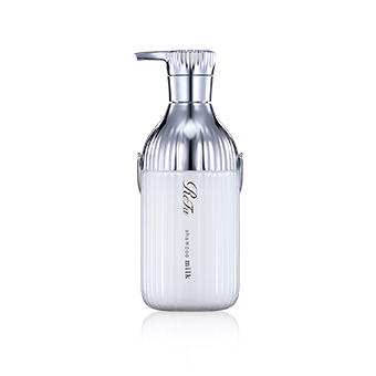 ReFa MILK PROTEIN<br class="only-sp"> SHAMPOO
