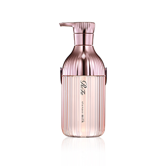 ReFa MILK PROTEIN SHAMPOO PINK