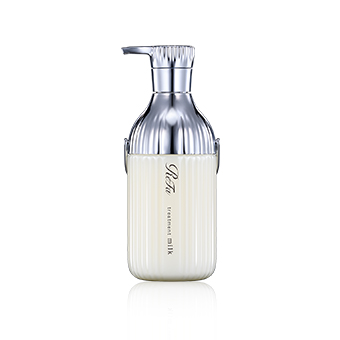 ReFa MILK PROTEIN<br class="only-sp"> TREATMENT