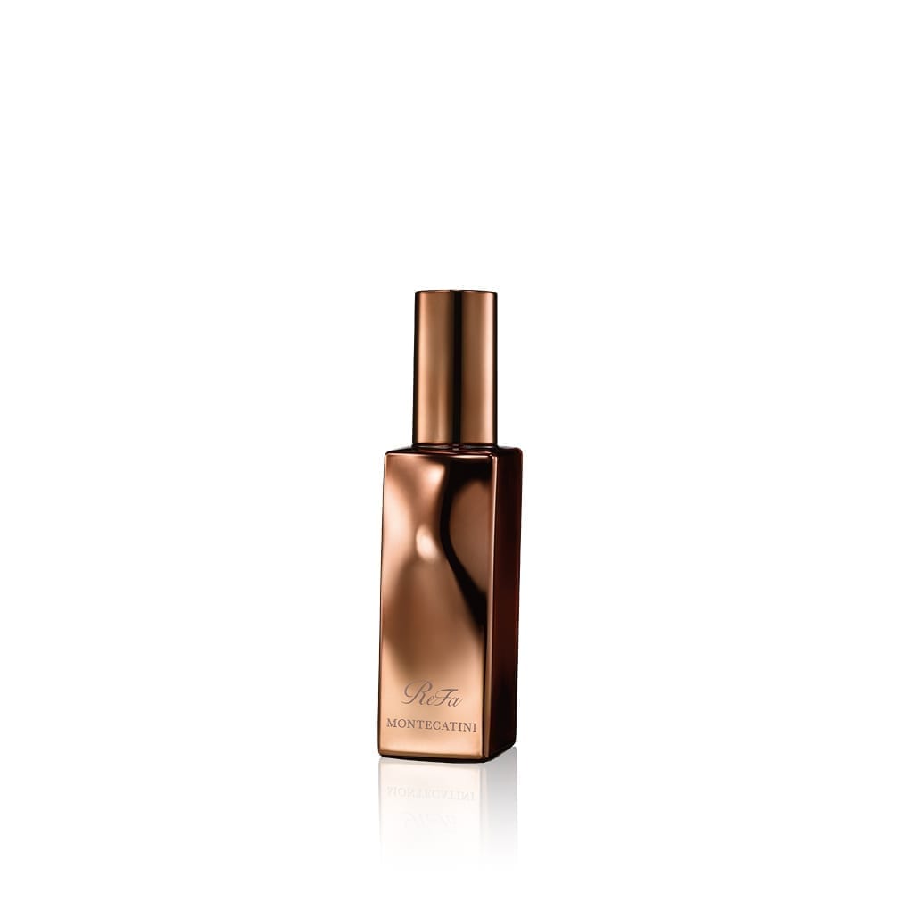 ReFa MONTECATINI TREATMENT OIL