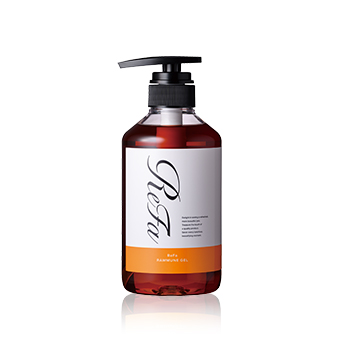 写真:ReFa RAMMUNE GEL