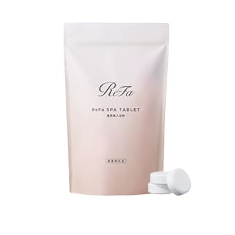 ReFa SPA TABLET
