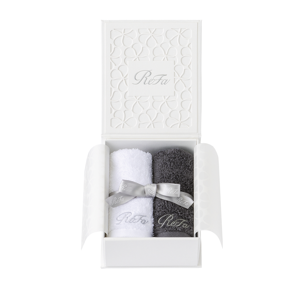 ReFa TOWEL SET