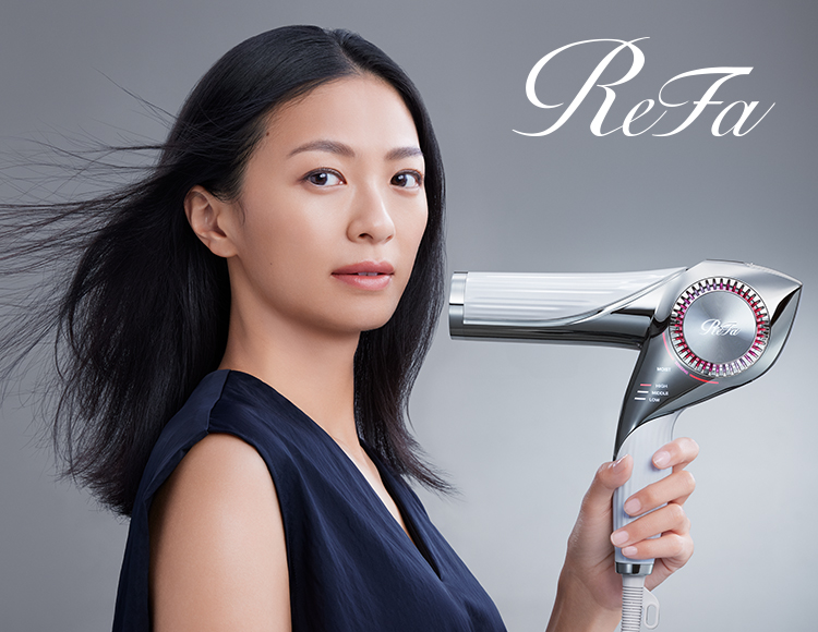 ReFa BEAUTECH DRYER BX （リファビューテック ドライヤー BX）