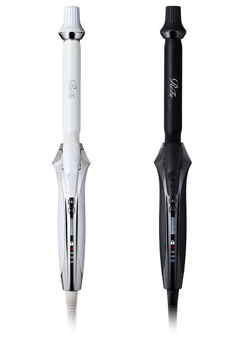 写真：ReFa CURL IRON PRO（Φ19）（リファカールアイロン プロ（Φ19）