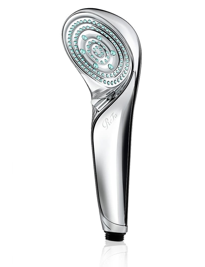 写真：ReFa FINE BUBBLE S リファファインバブル S