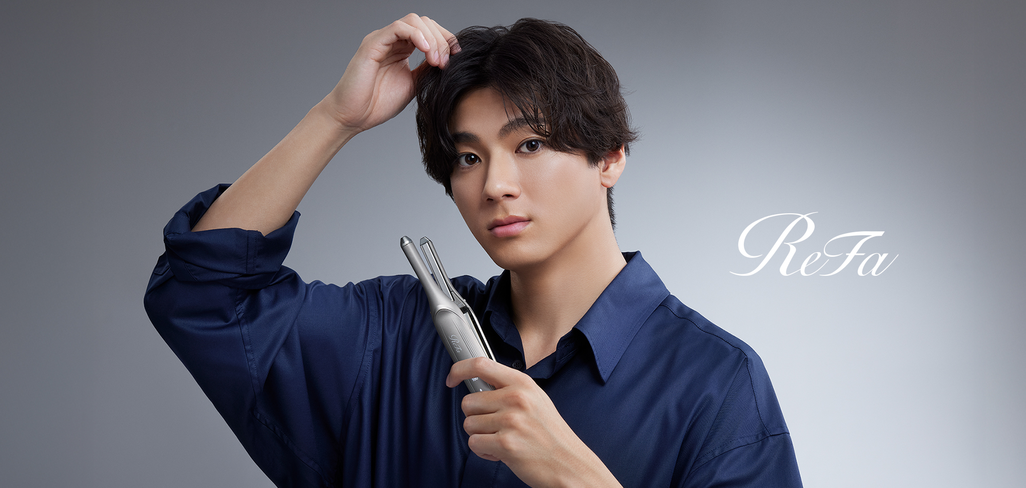 ReFa FINGER IRON ST 6（リファフィンガーアイロン ST 6）