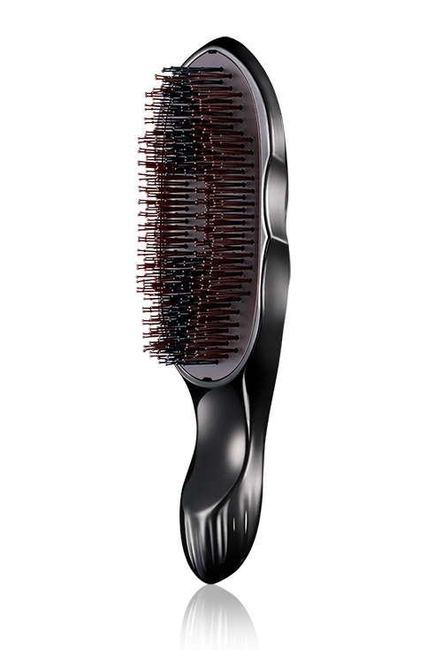 写真：ReFa ION CARE BRUSH PREMIUM（Black）（リファイオンケアブラシプレミアム（ブラック））