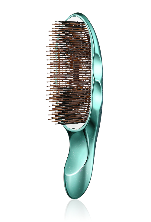 写真：ReFa ION CARE BRUSH PREMIUM SE（m-mint-green）（リファイオンケアブラシプレミアム エスイー（エムミントグリーン））