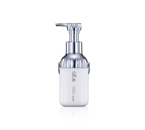 写真：ReFa MILK PROTEIN OUTBATH TREATMENT（リファミルクプロテインアウトバストリートメント）