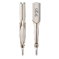 写真：ReFa POWER STRAIGHT IRON（Ivory）（リファパワーストレートアイロン（アイボリー））