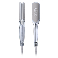写真：ReFa POWER STRAIGHT IRON PRO（White）（リファパワーストレートアイロン プロ（ホワイト））