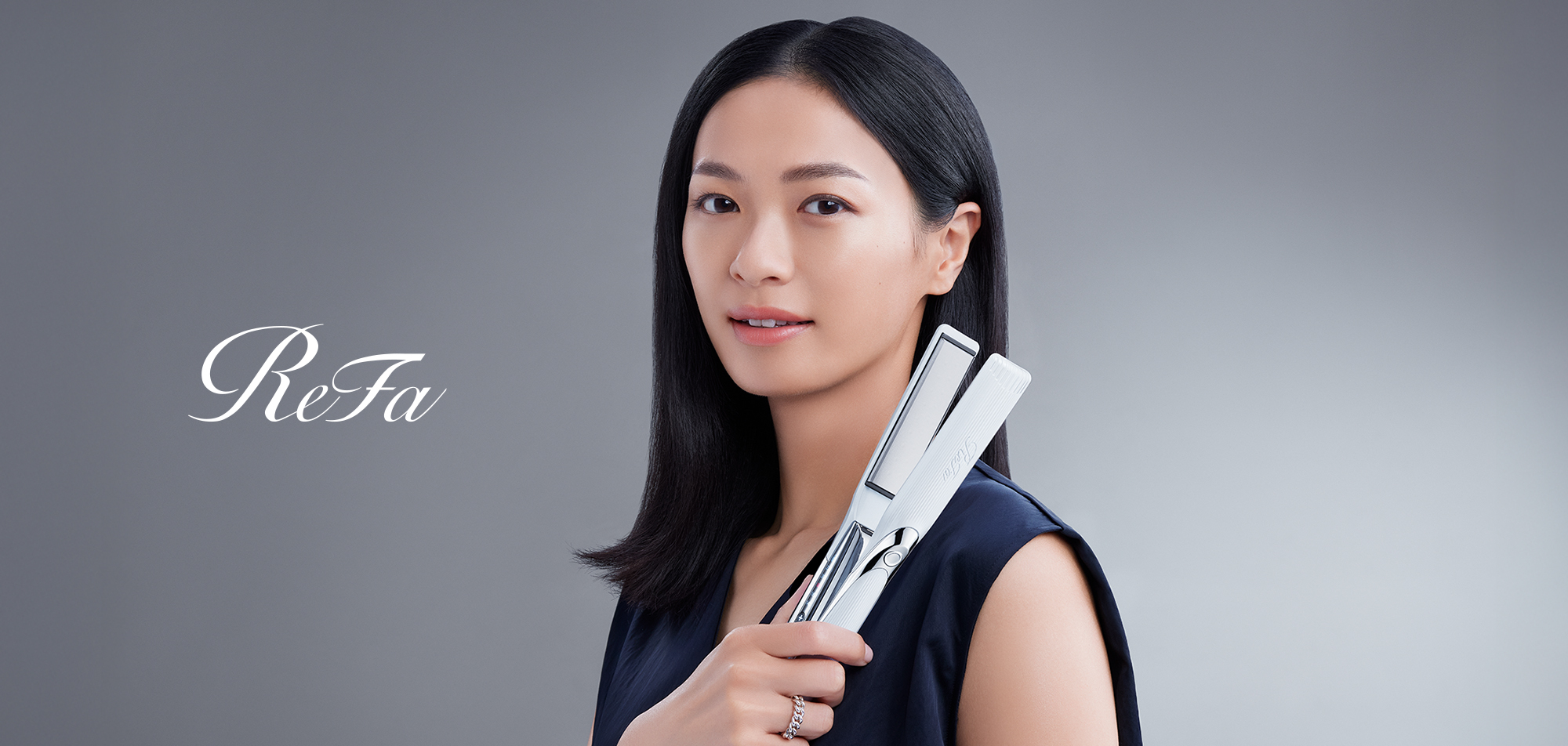 ReFa STRAIGHT IRON PRO（リファストレートアイロン プロ）