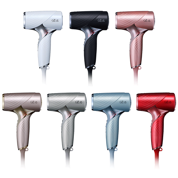 ReFa CURL IRON PRO+（リファカールアイロン プロ+）