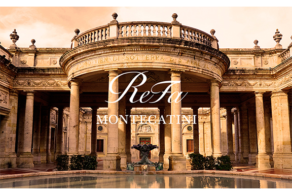ReFa MONTECATINI
