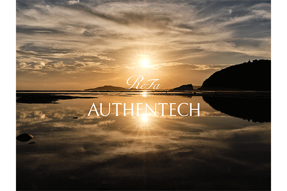 ReFa AUTHENTECH