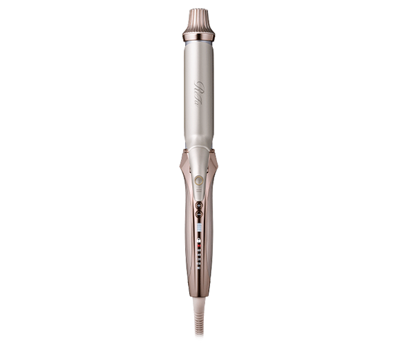 ReFa CURL IRON PRO+（リファカールアイロン プロ+）