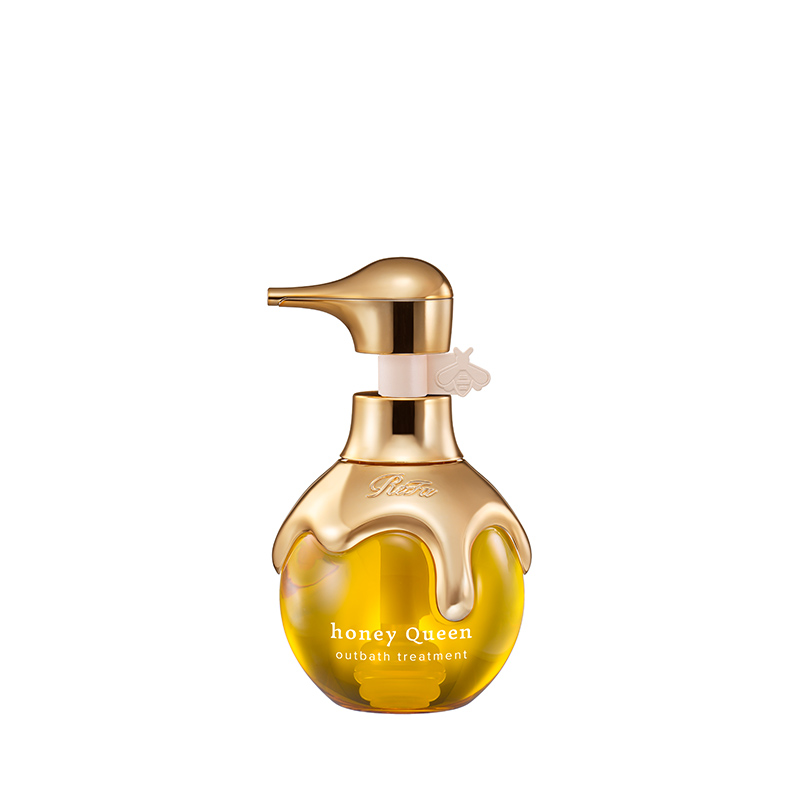 ReFa HONEY QUEEN SHAMPOO（リファハニークイーンシャンプー）