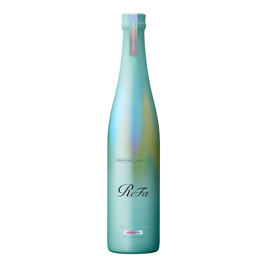 ReFa LIGHT UP BIOTICS（リファライトアップバイオティクス）