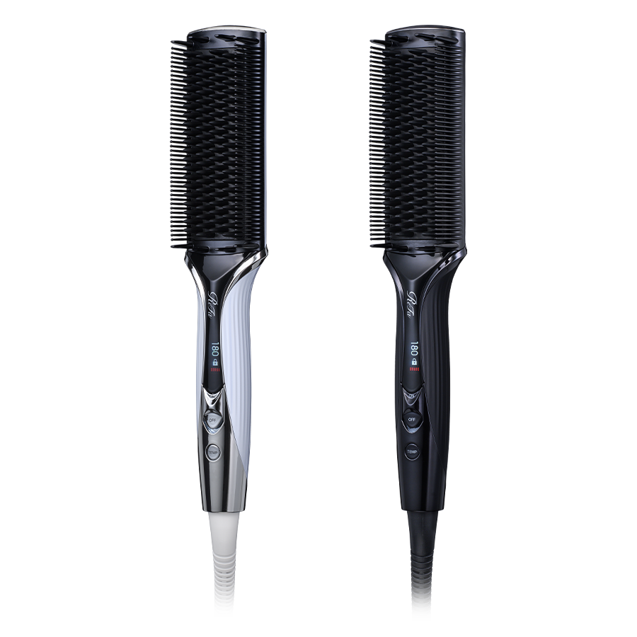 ReFa STRAIGHT BLOW IRON（リファストレートブローアイロン）