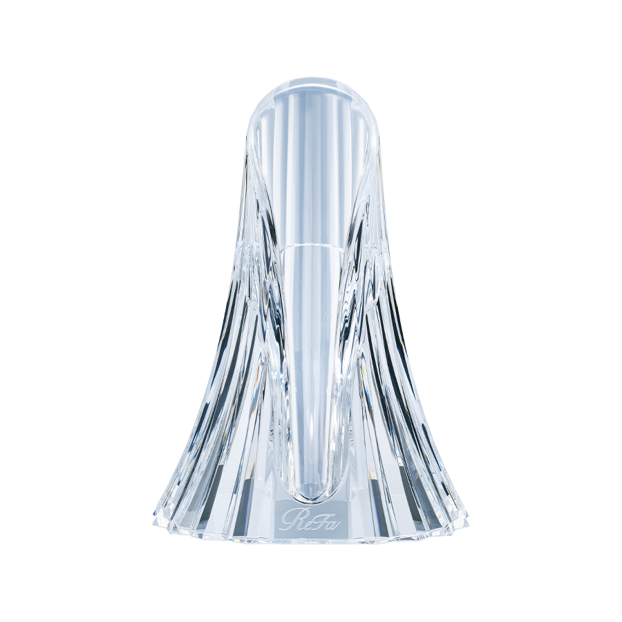 ReFa TREATMENT IRON HOLDER（リファトリートメントアイロン ホルダー）