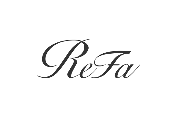 ReFa BEAUTY SHOWCASE 第一弾。人気ヘアケアにカラーバリエーションが登場。～カラーで広がる、新たな美の提案～