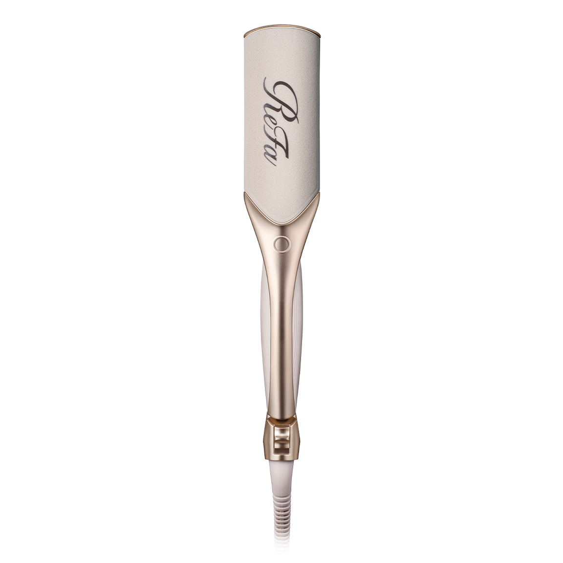 ReFa POWER STRAIGHT IRON PRO（リファパワーストレートアイロン プロ）