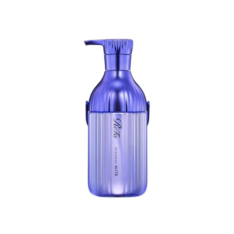 ReFa MILK PROTEIN SHAMPOO SLEEP（リファミルクプロテインシャンプースリープ）