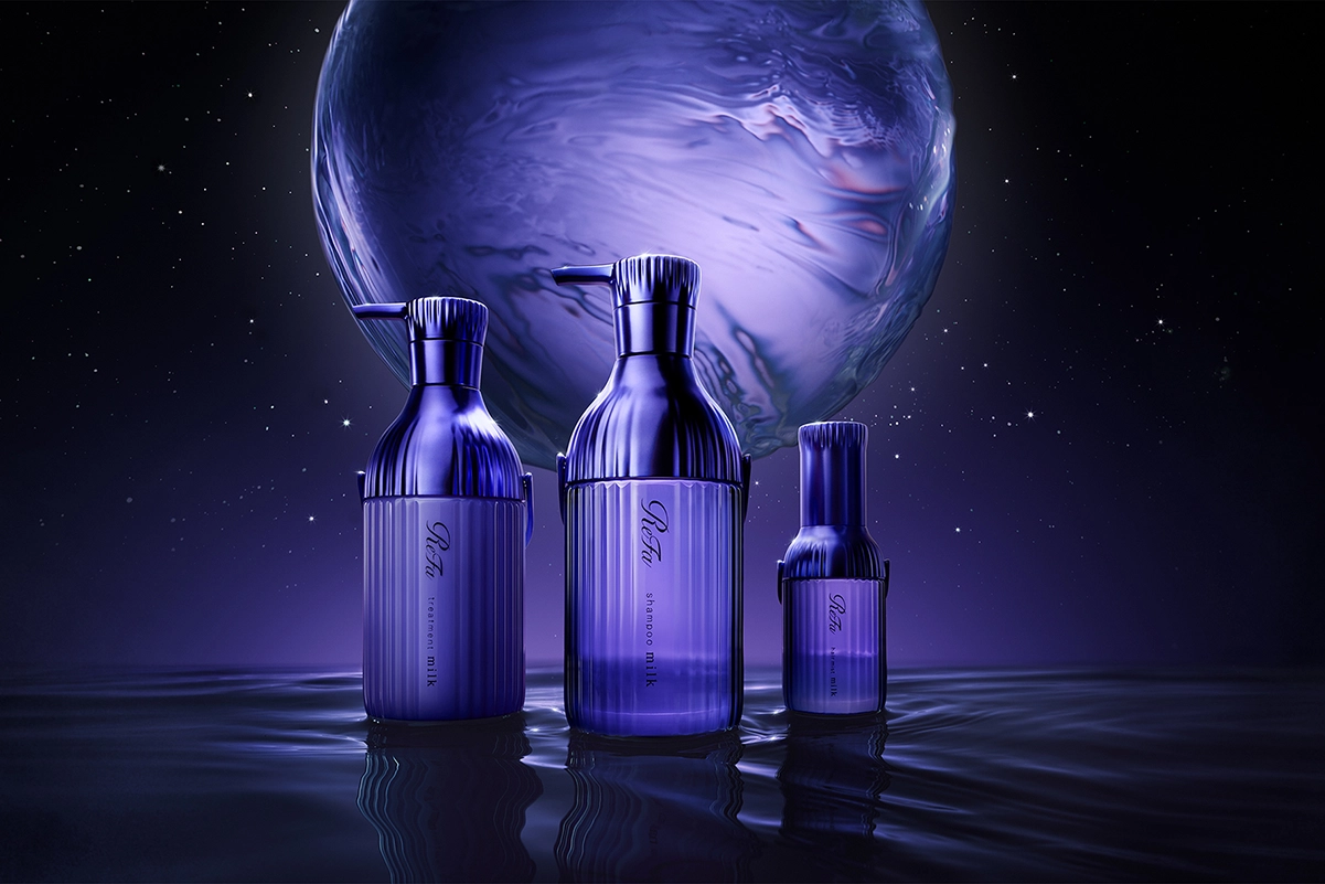 天然ミルク※1で、ナイトダメージケア。ReFa MILK PROTEIN SLEEP LINE（リファミルクプロテインスリープライン​）2026年8月26日(水)新発売