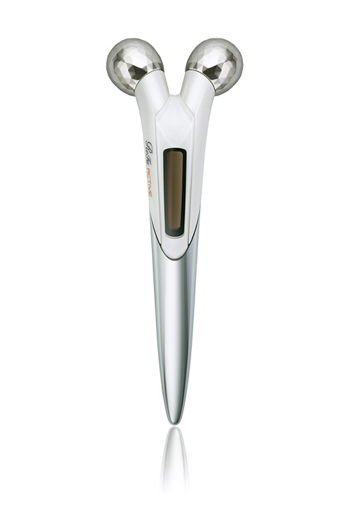 Photo：ReFa ACTIVE DIGIT White