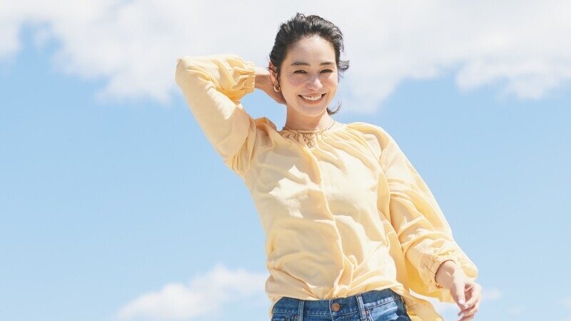 多忙な大人たちへ、美しくあることに楽しみを。
毎日をゴキゲンに過ごせるきっかけを提案。