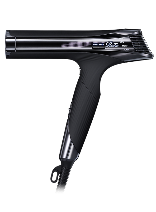Photo：ReFa BEAUTECH DRYER S+（黑色）