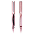 Photo：ReFa BEAUTECH STRAIGHT IRON（粉色）