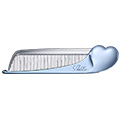 Photo：ReFa ReFa HEART COMB Aira（清水蓝）