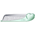 Photo：ReFa ReFa HEART COMB Aira（翡翠绿）