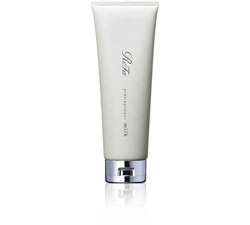 Photo：ReFa MILK PROTEIN PRE HAIR PACK