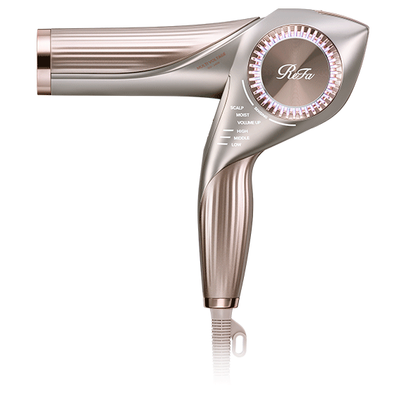 ReFa BEAUTECH DRYER BX W